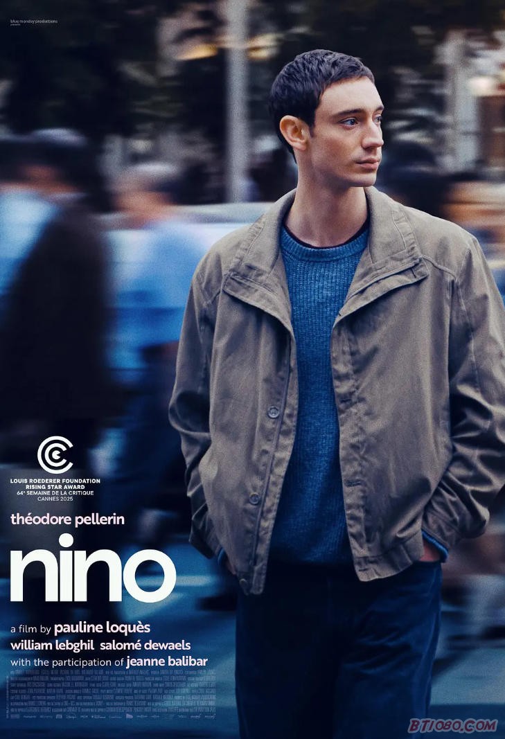 ��Խ����ľ���֮�� Nino����ŵ�������߷־���ƬHDƬԴ
